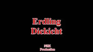 Erdling - Dickicht(Lyrics)