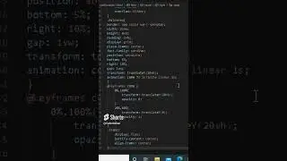 Notification With CSS || CSS Animation || #shorts