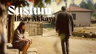 Sustum  - İlkay Akkaya | Anatolian Retro Lofi Cover