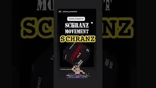 #schranz New Schranz!! Schranzers Vol.5‼️Label：Schranz MovementMy new track, Predator included!!