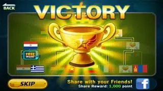 Head Soccer Bolivia Tournament Mode