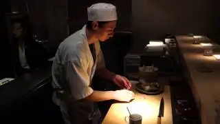 Naoe's Kevin Cory