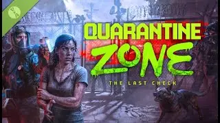 🛑LIVE ☃️❄️Quarantine Zone❄️☃️
