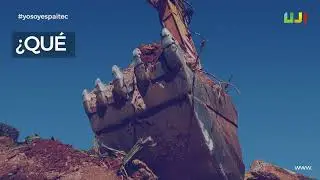 EMPRESAS ESPAITEC  PRADES MOVIMIENTO DE TIERRAS