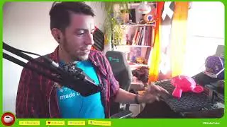 DOT DASH | Blender.Today LIVE #170