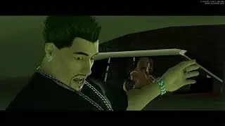 Def Jam Fight For NY - Higher Framerate In-Render Cutscenes