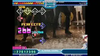 StepMania Healing Vision Angelic Mix 12/31/2017