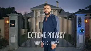 Drake's Extreme Privacy System - The Real Estate Theory That Shocked Fans