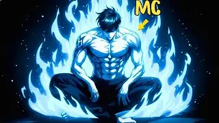 REINKARNASI, Aku Rela MENYIKSA DIRI Untuk Mendapat Kekuatan IBILS PURBA - Manhwa Terbaik