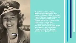 15 Significant Events During Queen Elizabeth II's Reign