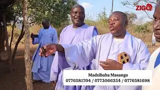 nyika yashata huyai muone mukadzi abatwa nechikwambo chaakatorerwa nemurume asingazive