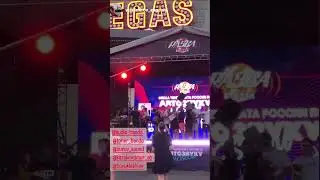 финал соревнований rasca 2022 на автомобиле друга , москвич 403