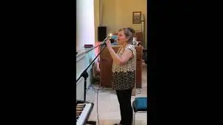 Psalm 128 - ślubny z aklamacją - Natalia Anna Kaczor - Oprawa Muzyczna Ślubu
