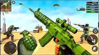Banduk Wala Game - Bandook 3D _ Android GamePlay