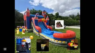 Heres a random vid :P
