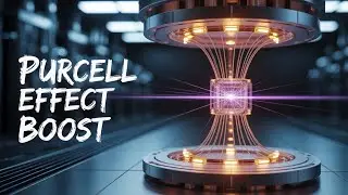 Нанофотонные резонаторы и эффект Пёрселла: проектирование взаимодействия света и материи.
