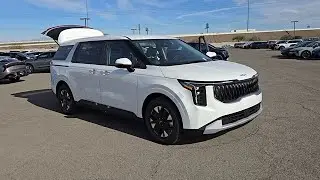 2026 KIA CARNIVAL_HYBRID Henderson, Las Vegas, Bullhead City, Centennial, St George, NV C5079