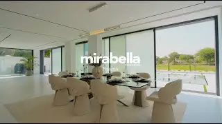 Sienna Views Villa in Jumeirah Golf Estates | 5 Bedrooms | Ultra Luxury Mansion