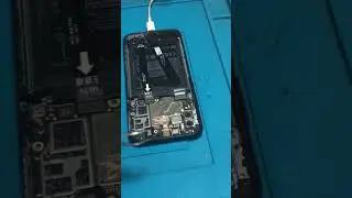 Redmi 7 EDL Mode Test Point [Onclite]