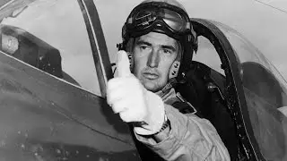 Ted Williams (He knew he would be the Greatest)