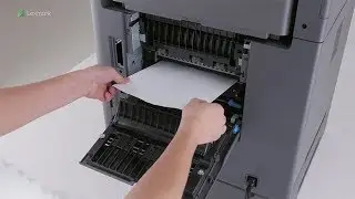 MS725/MS82x/MX72x/MX82x Series&mdash;Paper jam in door C