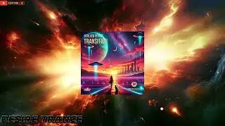 Gerlach Gerrit  - Transition (Extended Mix)[Mind Resonance Records]