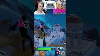 🎮 gameplay fortnite✅️gamepad PC✅️twitch✅️gtx1070✅️ Zerobuild #fortnite #zerobuildmode #gamepad