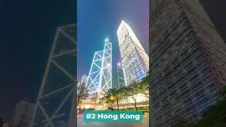 Best Cities To Travel In Asia (5 BEST)