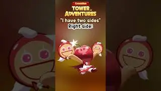 Two Sides of Tower of Adventures' April Fools