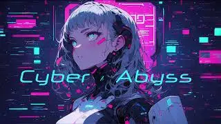 Play List] Into the Abyss of Cybernetic Beats / EDM / Electronica / Fighting spirit /