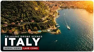 Free Drone Footage Downloads | High-Quality Aerial Videos (D-LOG) 4k 60fps