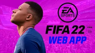 FIFA 22 WEB APP 4x80+ PLAYER PACKS! INSANE PLAYER PACKED! FIFA 22 PACK OPENING! HOW TO MAKE COINS!