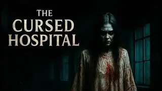 Cursed Hospital - First Person Horror - Gameplay (PC)