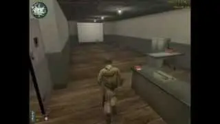 fYCcreationZ&trade; [Medal of Honor Allied Assault] Intro v4 (2007)