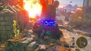 Decayed Guardian Mistargeting