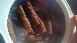 Sike Ke  kabab easy and quick recipe 😍😍