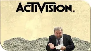 Activision's SCUMMY yet BRILLIANT Microtransaction Matchmaking Patent Uncovered!