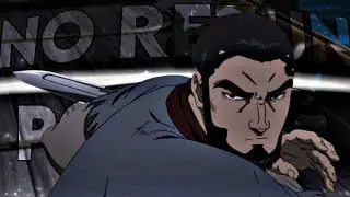 「No Return 🙅🚫」Polo g「AMV/EDIT」