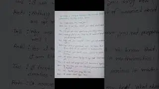 Dialogue ।। Preparetion of SSC exam ।। #aim #email #facingaddiction #vocabulary #substanceabuse