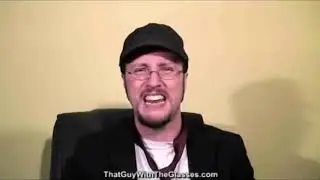 Nostalgia Critic Dr  Smith the Spider