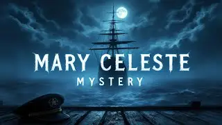 The Truth Behind History's Most Infamous Ghost Ship