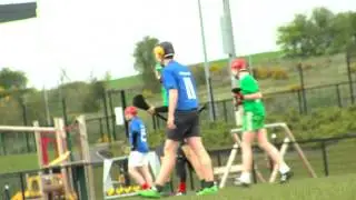 Cuchulainn Cup 2015