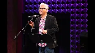 Seriously Entertaining: Amitava Kumar on &ldquo;Let the Great World Spin&rdquo;