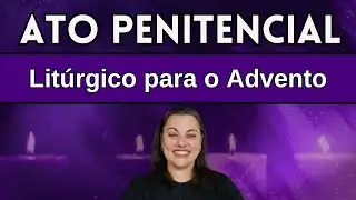 Senhor que sois o defensor dos pobres | Ato para o Advento | Missal Romano | com cifra #missa