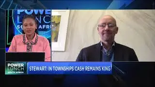 What&rsquo;s driving the SA township economy?