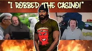 DSP's 666 Podcast Revisited PT 1: The King Snake Origin Story.