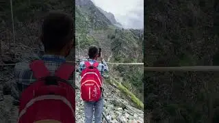Amarnath ji Yatra 2025  Pahalgam route