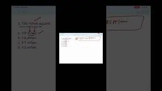 Unit conversion | general navigation | air navigation | dgca exams | aviation studies | CPL/ATPL
