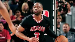 Chicago Bulls vs Phoenix Suns - Full Game Highlights | February 10, 2017 | 2016-17 NBA Season