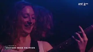 SHIV, Kyral and Kate Ellis | Sessions From Oblivion Ep4